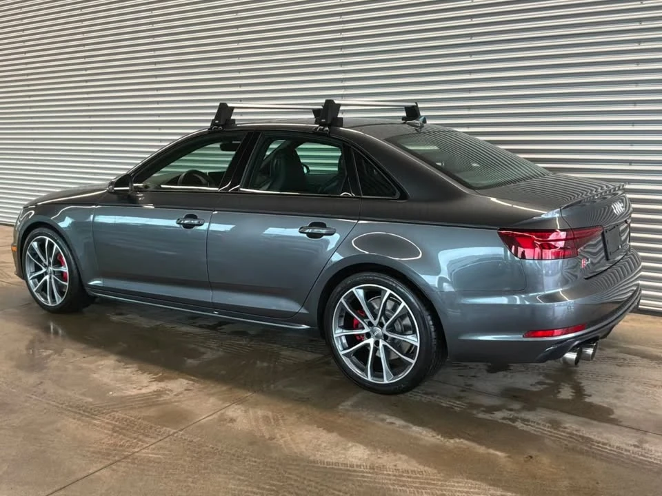 2019 Audi B9 S4 - Image 4 of 20