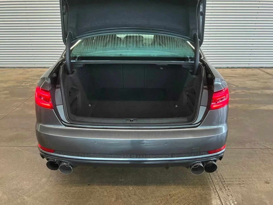 2019 Audi B9 S4 - Image 17 of 20