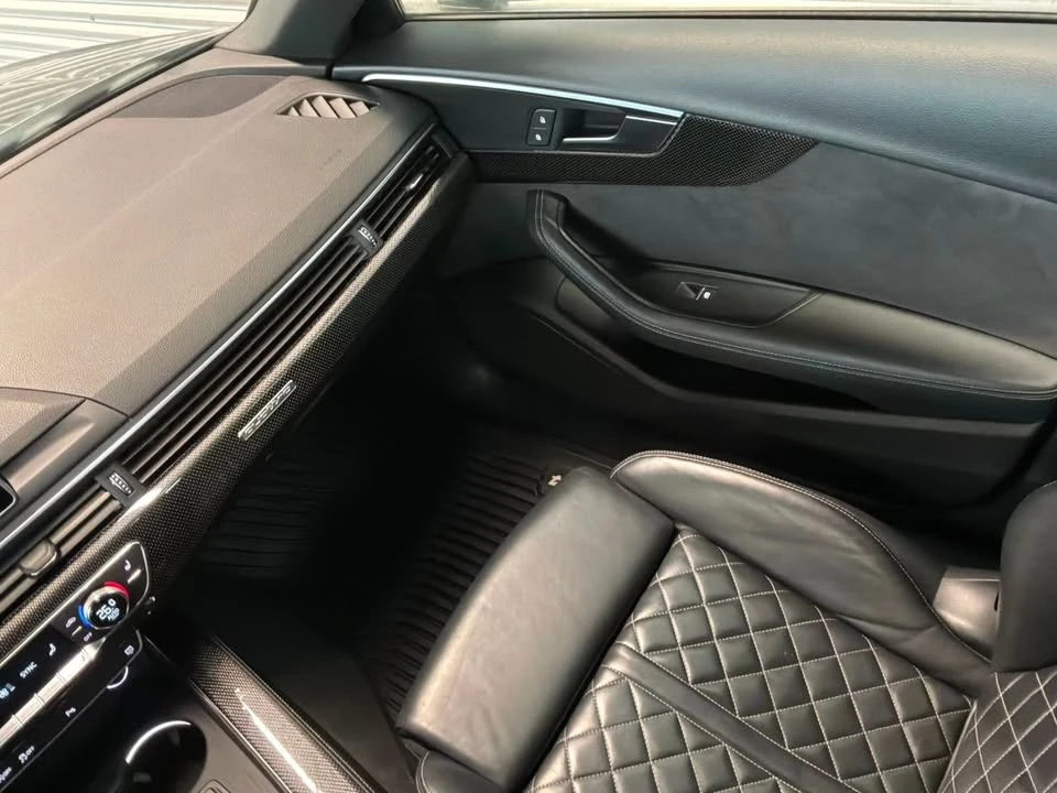 2019 Audi B9 S4 - Image 14 of 20