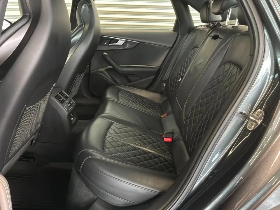2019 Audi B9 S4 - Image 12 of 20