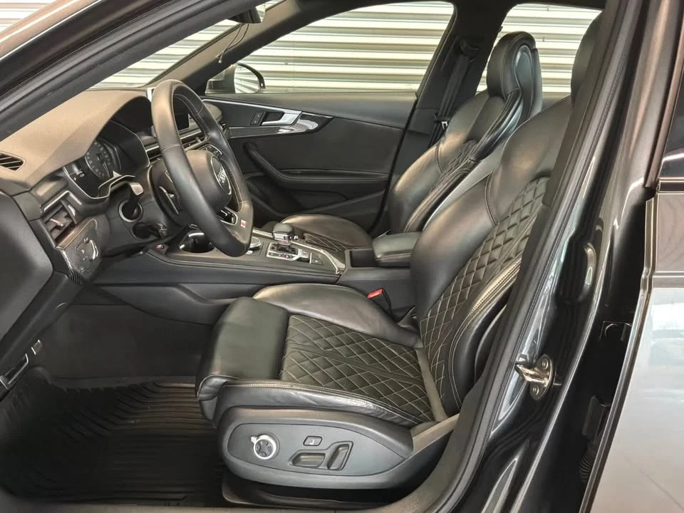 2019 Audi B9 S4 - Image 5 of 20