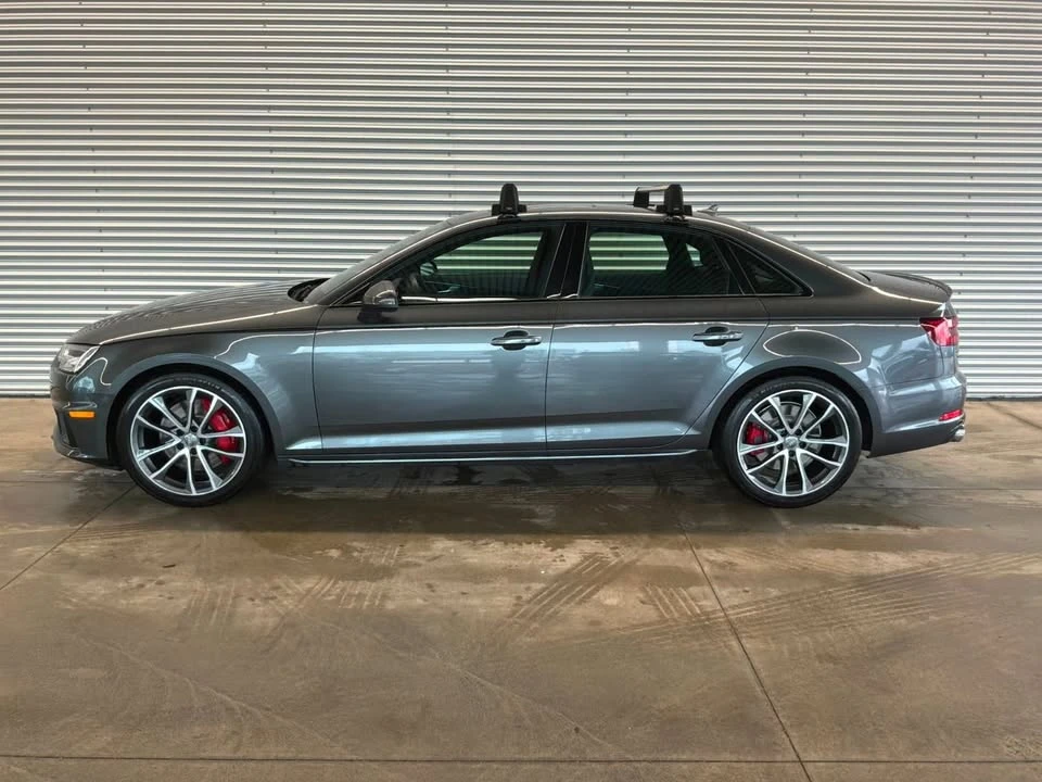 2019 Audi B9 S4 - Image 2 of 20