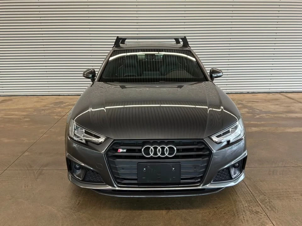 2019 Audi B9 S4 - Image 20 of 20