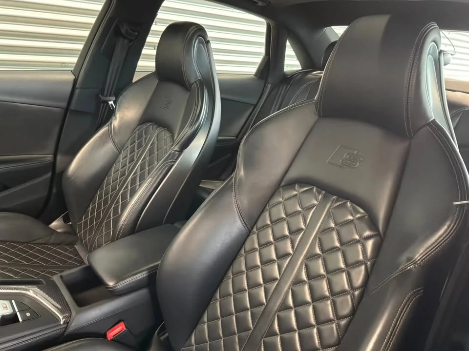 2019 Audi B9 S4 - Image 6 of 20