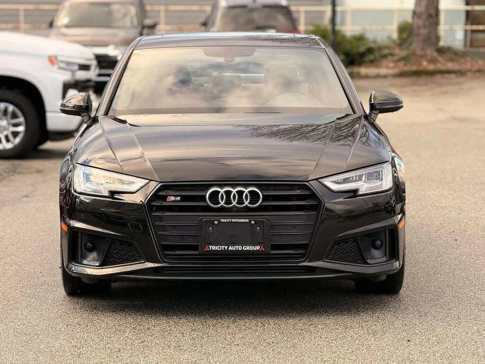 2019 Audi B9 S4 - Image 3 of 16
