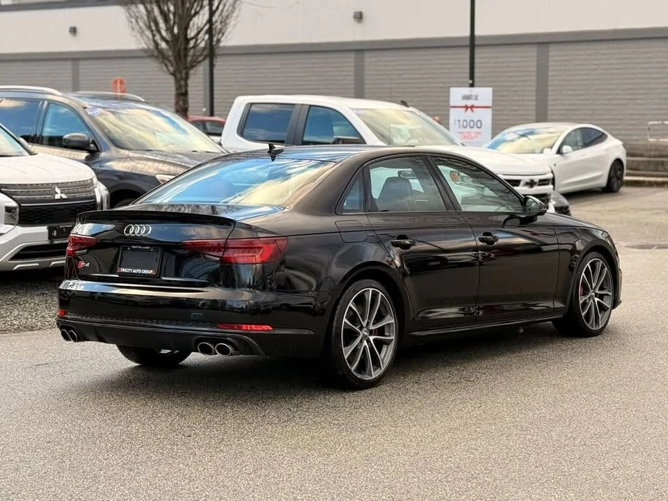 2019 Audi B9 S4 - Image 6 of 16