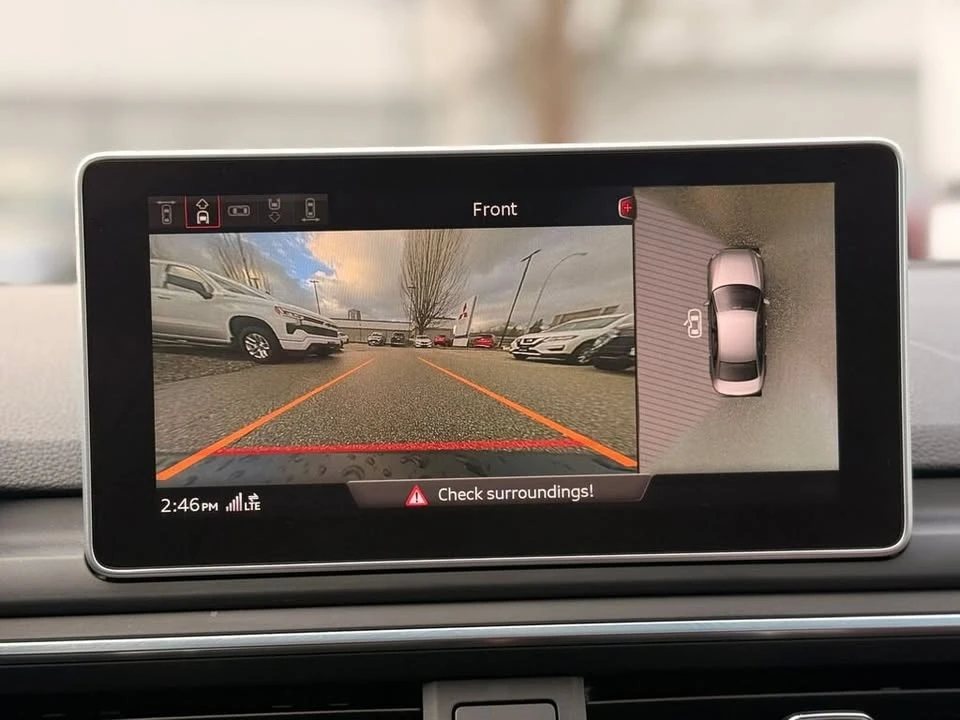 2019 Audi B9 S4 - Image 13 of 16