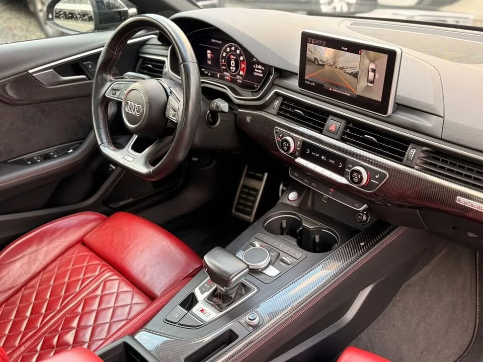 2019 Audi B9 S4 - Image 11 of 16
