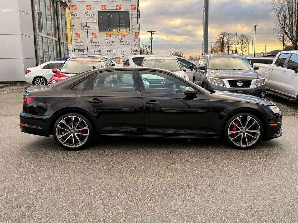 2019 Audi B9 S4 - Image 5 of 16