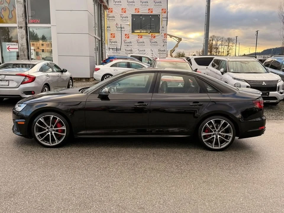 2019 Audi B9 S4 - Image 4 of 16