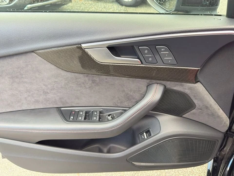 2019 Audi B9 S4 - Image 14 of 16