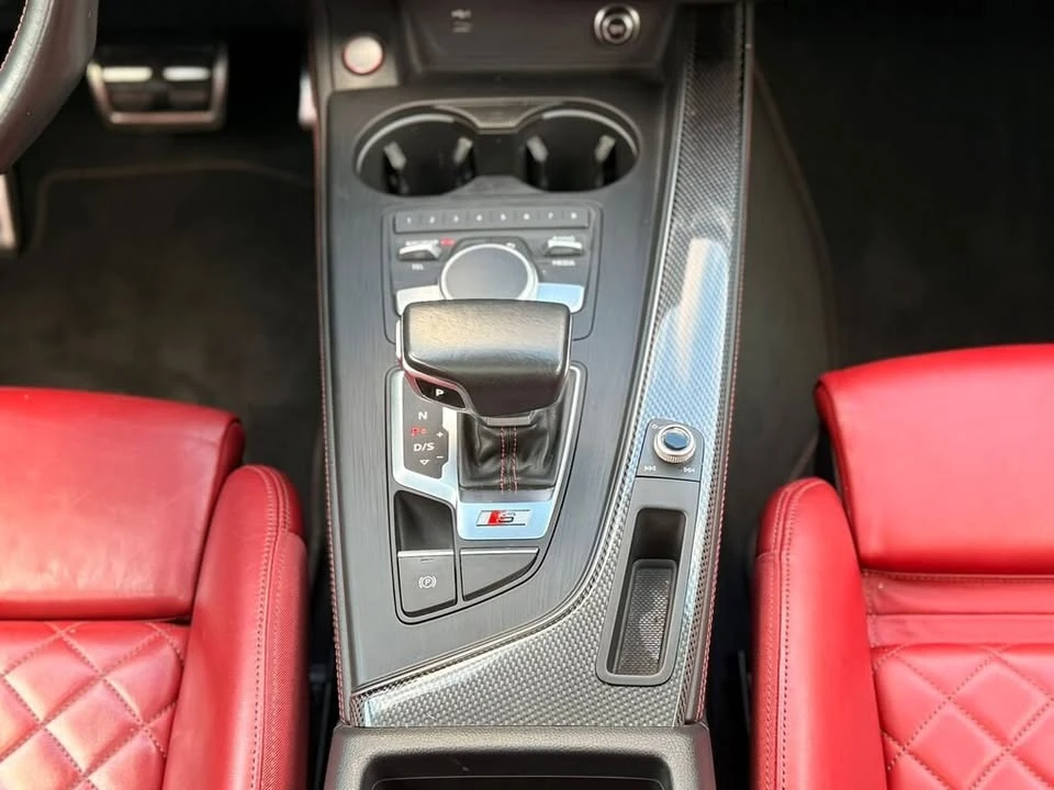 2019 Audi B9 S4 - Image 16 of 16