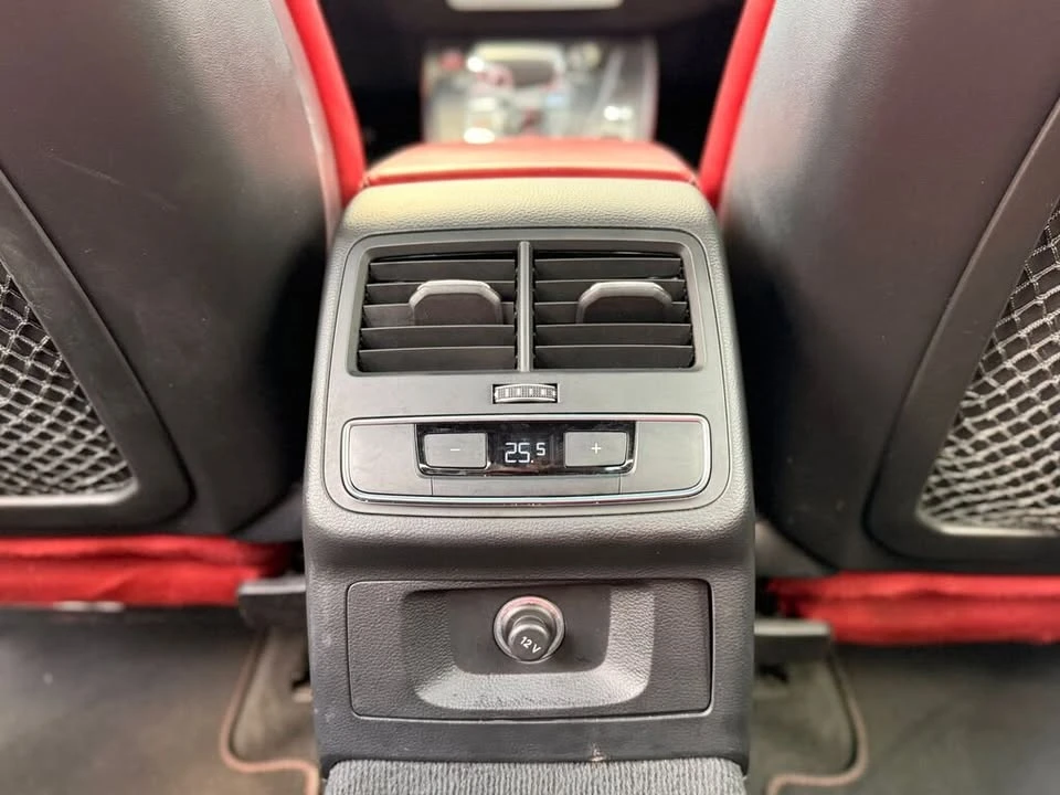 2019 Audi B9 S4 - Image 15 of 16