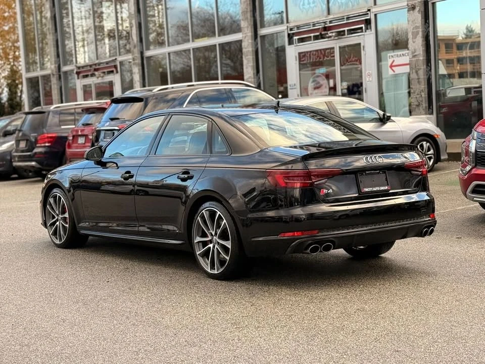 2019 Audi B9 S4 - Image 8 of 20