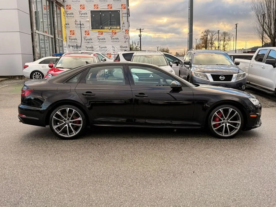 2019 Audi B9 S4 - Image 4 of 20