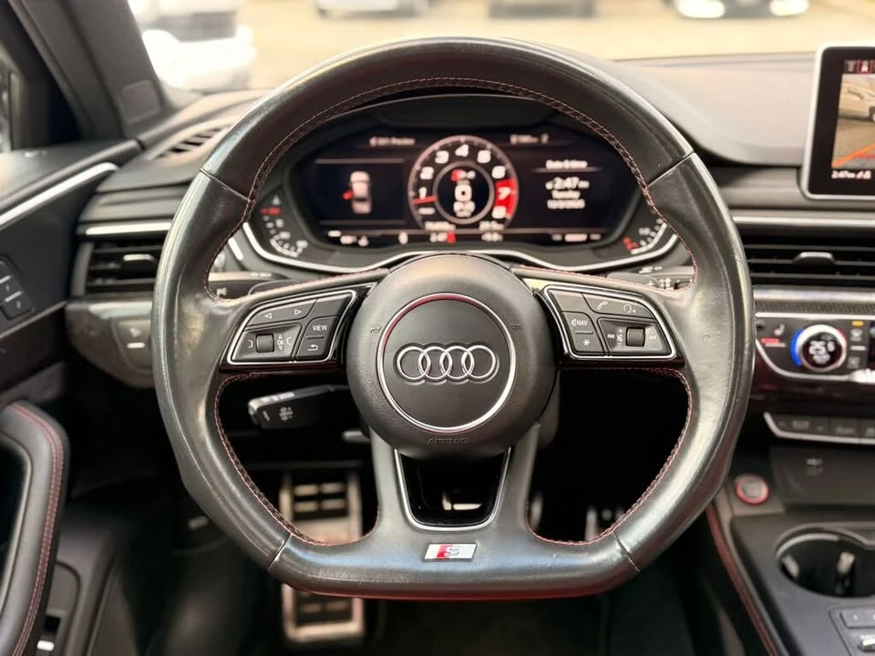 2019 Audi B9 S4 - Image 20 of 20