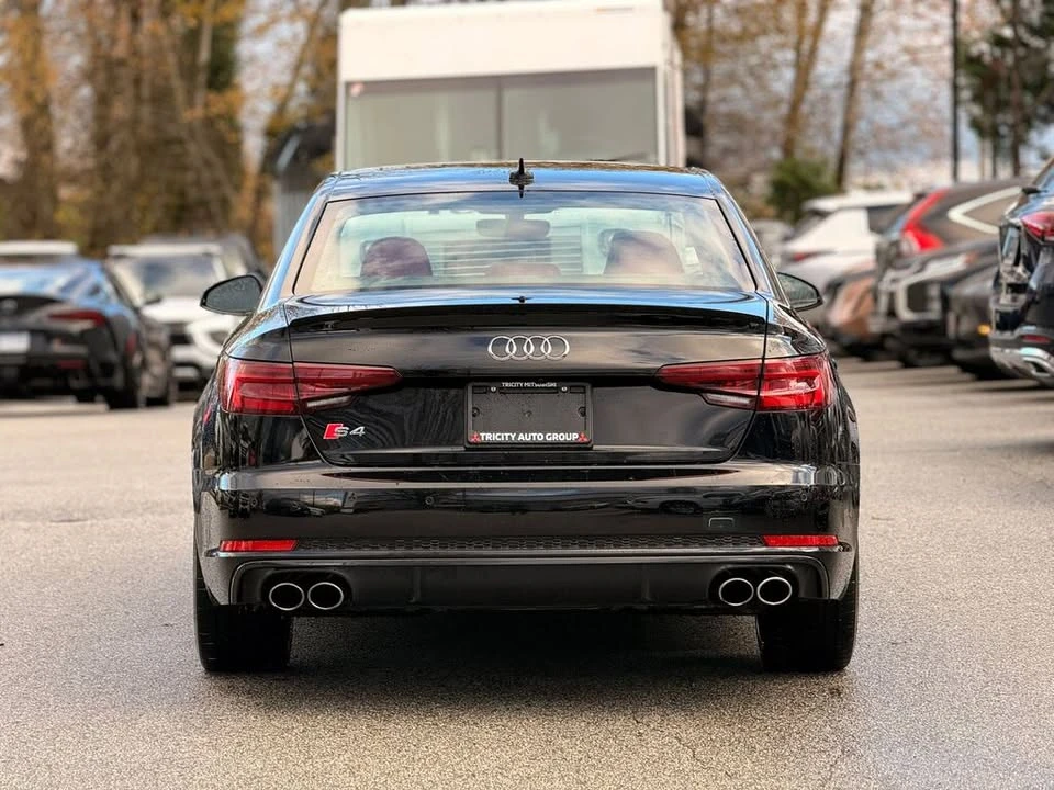 2019 Audi B9 S4 - Image 6 of 20