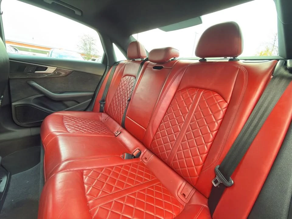 2019 Audi B9 S4 - Image 12 of 20