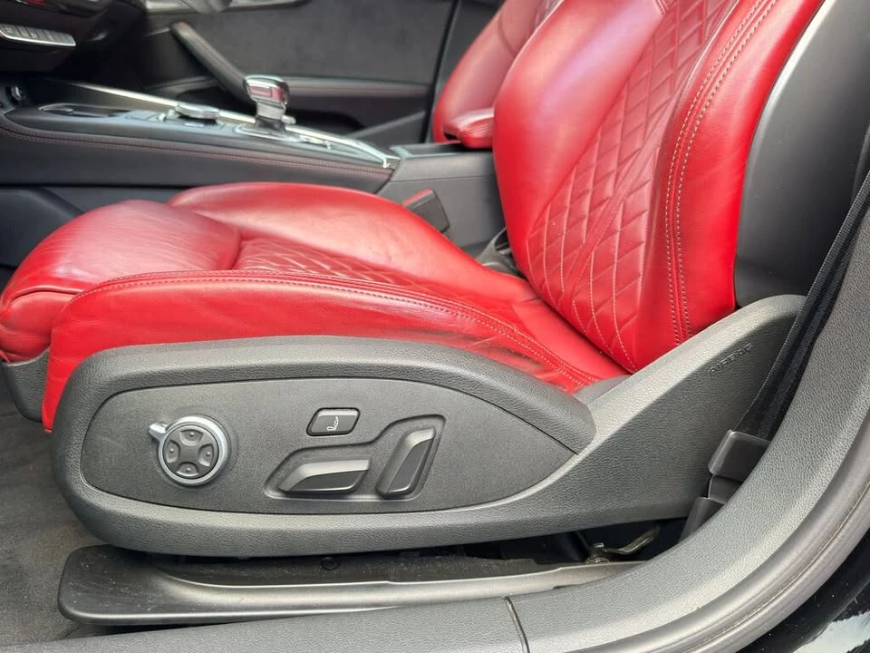 2019 Audi B9 S4 - Image 19 of 20