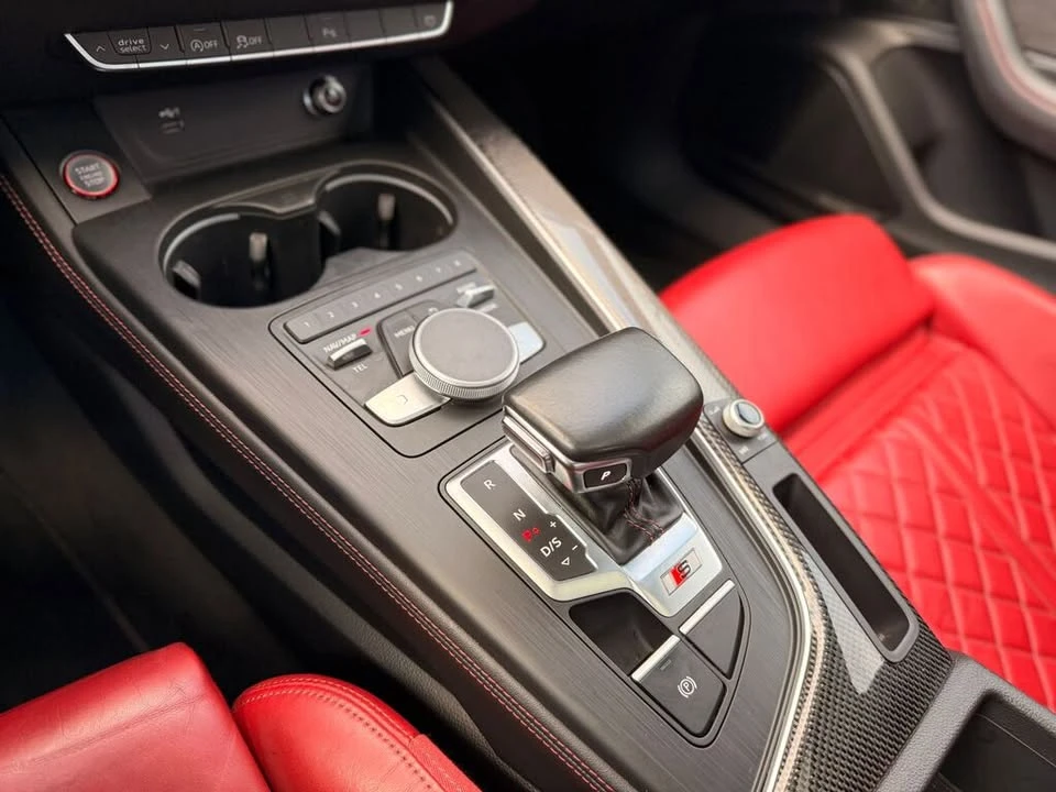 2019 Audi B9 S4 - Image 17 of 20