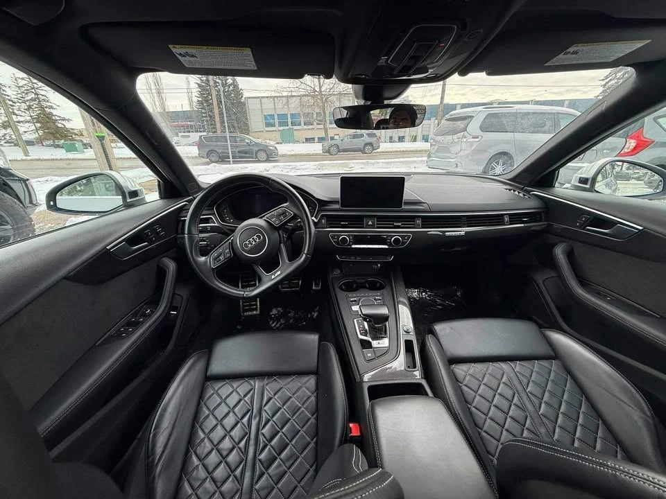 2019 Audi B9 S4 - Image 10 of 12