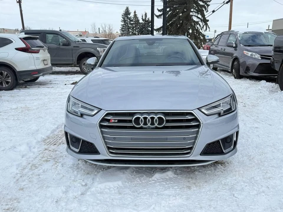 2019 Audi B9 S4 - Image 2 of 12