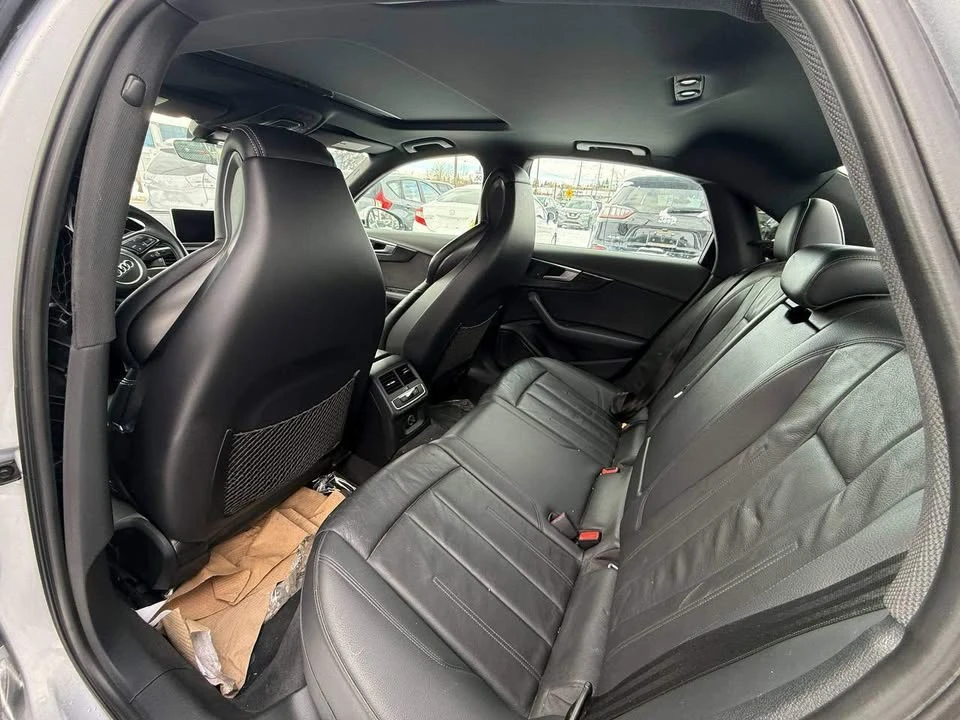 2019 Audi B9 S4 - Image 9 of 12