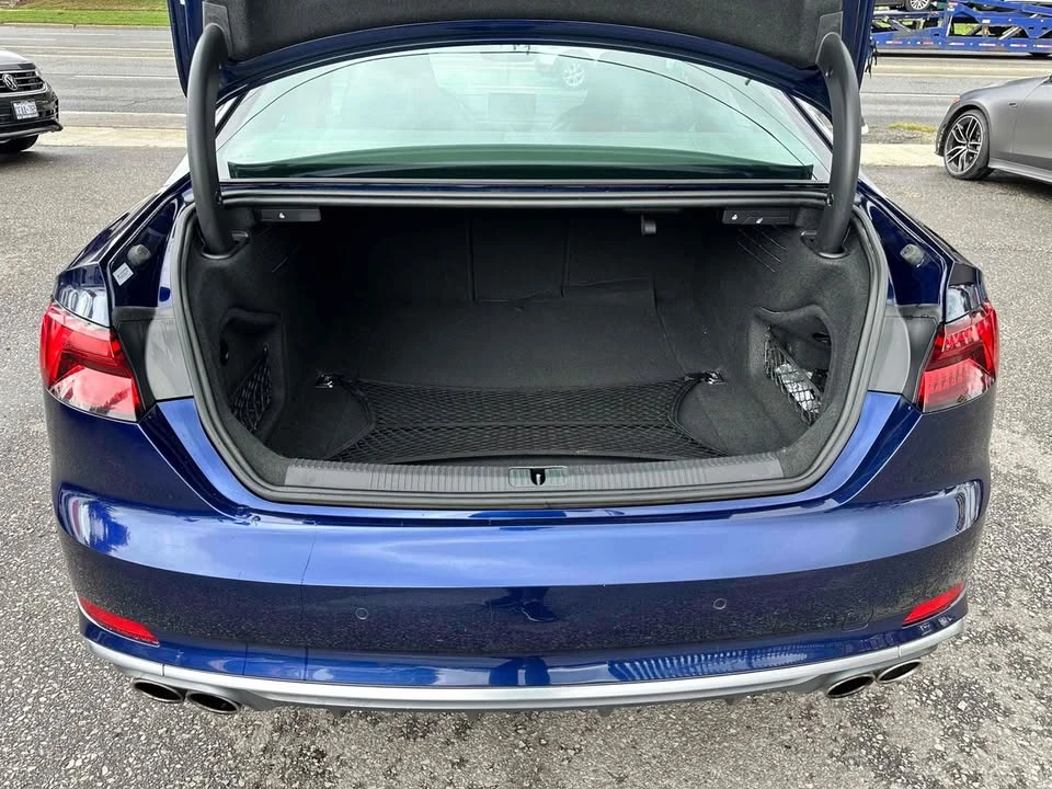 2019 Audi B9 S5 - Image 15 of 15