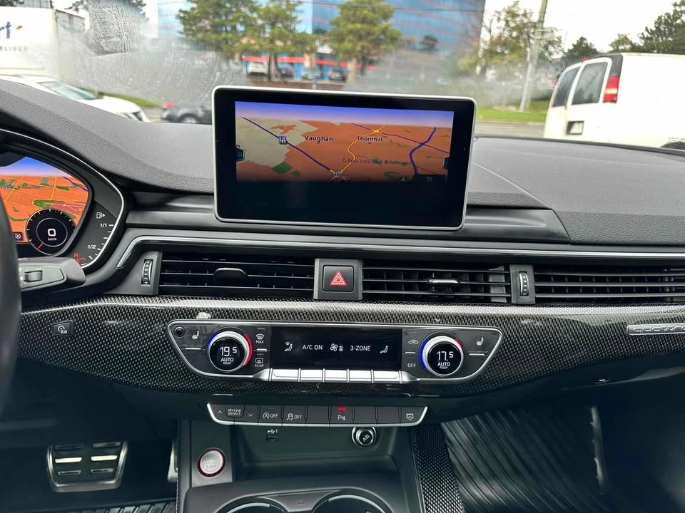2019 Audi B9 S5 - Image 13 of 15