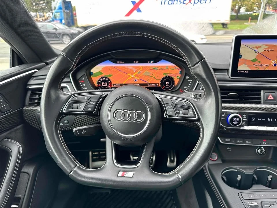 2019 Audi B9 S5 - Image 11 of 15