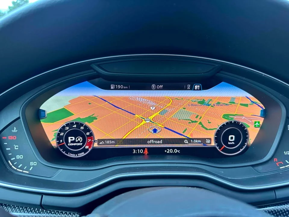 2019 Audi B9 S5 - Image 12 of 15