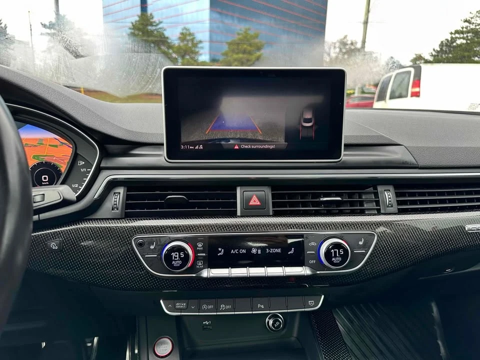 2019 Audi B9 S5 - Image 14 of 15