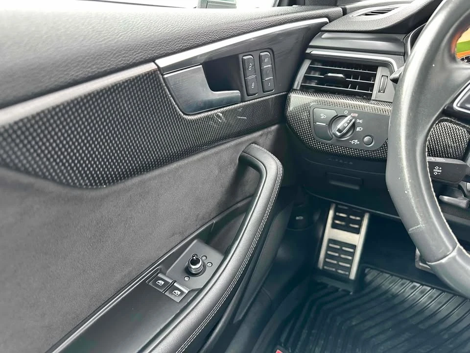 2019 Audi B9 S5 - Image 10 of 15