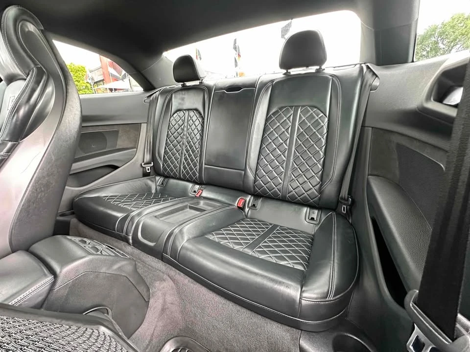 2019 Audi B9 S5 - Image 8 of 15
