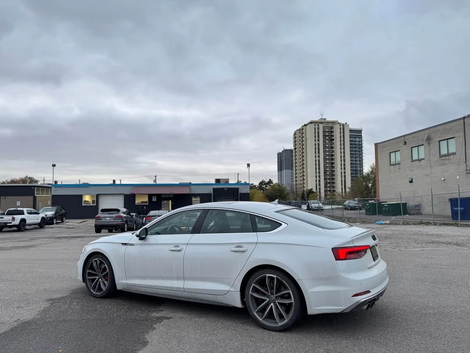 2019 Audi B9 S5 - Image 5 of 14