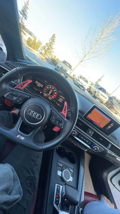 2019 Audi B9 S5 - Image 6 of 6