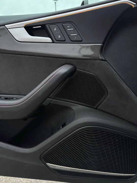 2019 Audi B9 S5 - Image 13 of 14