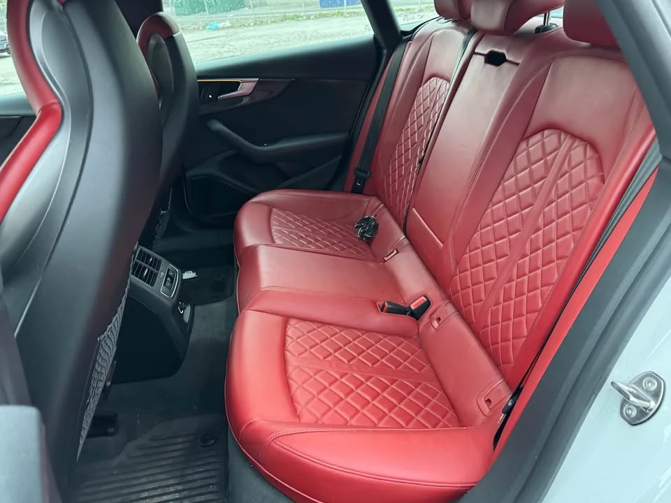 2019 Audi B9 S5 - Image 9 of 14