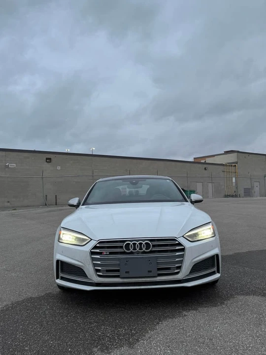 2019 Audi B9 S5 - Image 6 of 14