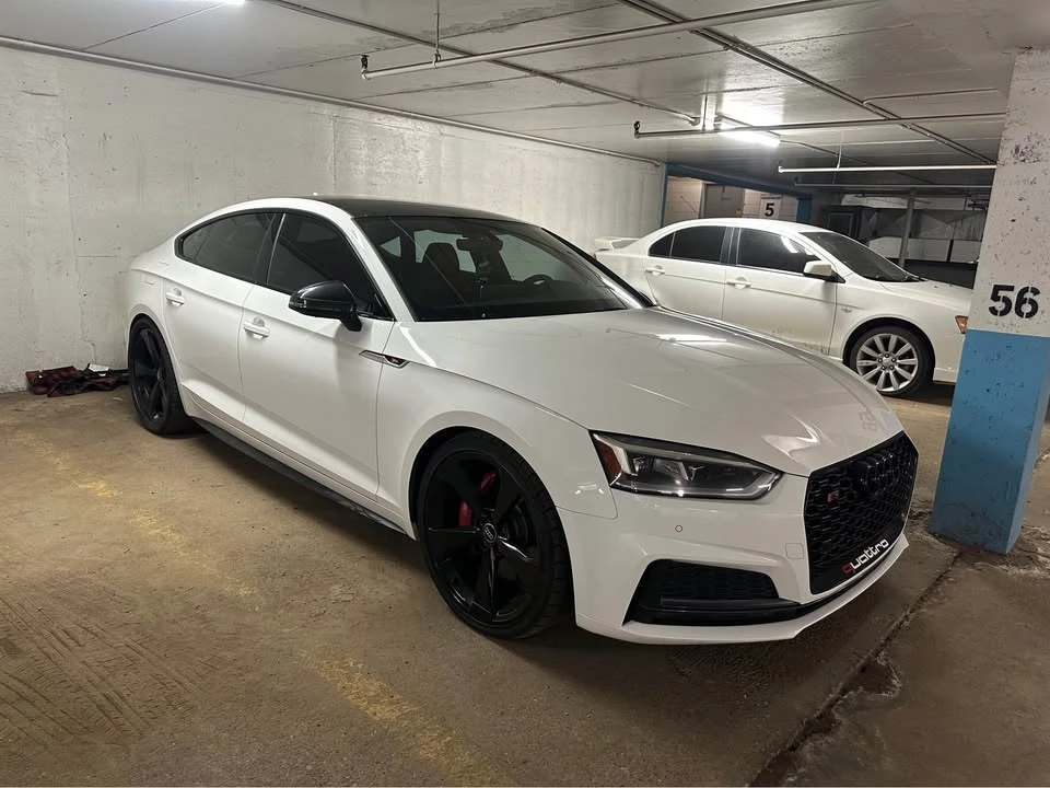 2019 Audi B9 S5 - Image 2 of 6