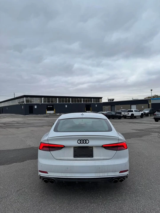 2019 Audi B9 S5 - Image 2 of 14