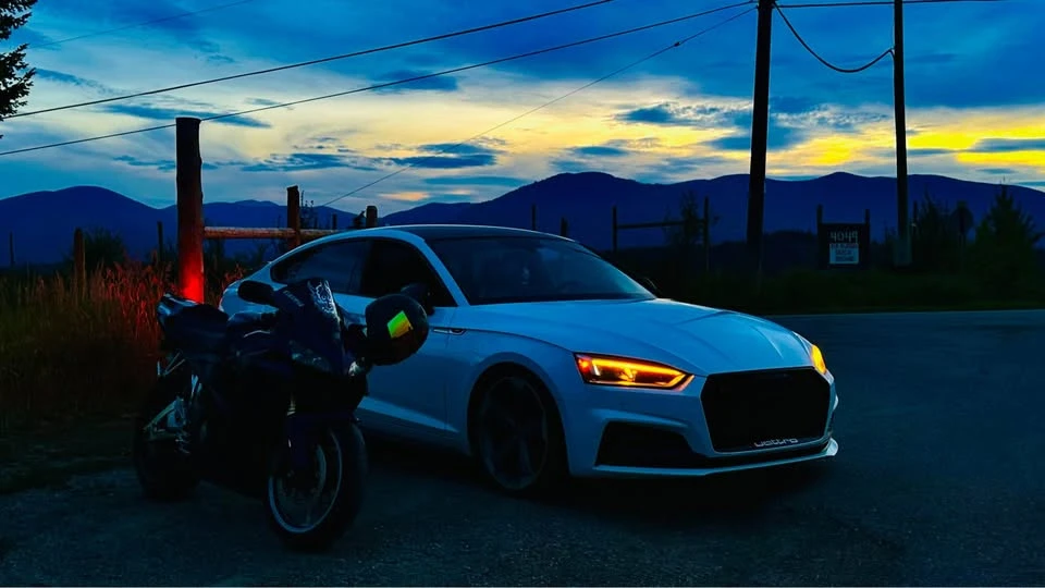 2019 Audi B9 S5 - Image 3 of 6