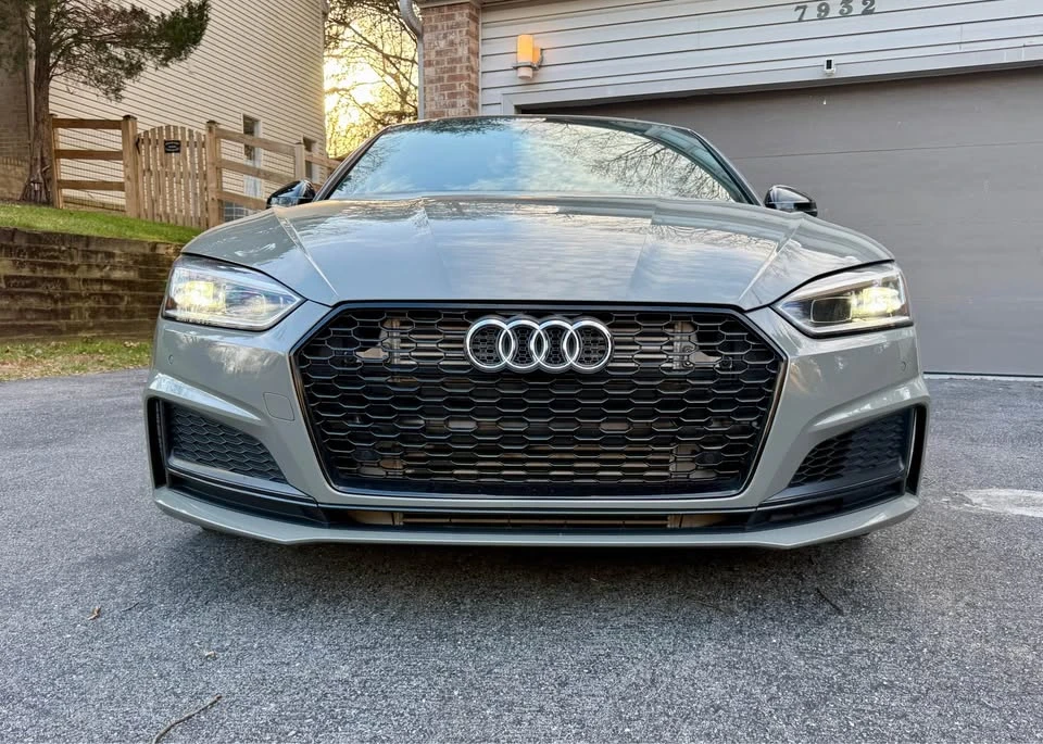 2019 Audi B9 S5 - Image 2 of 14