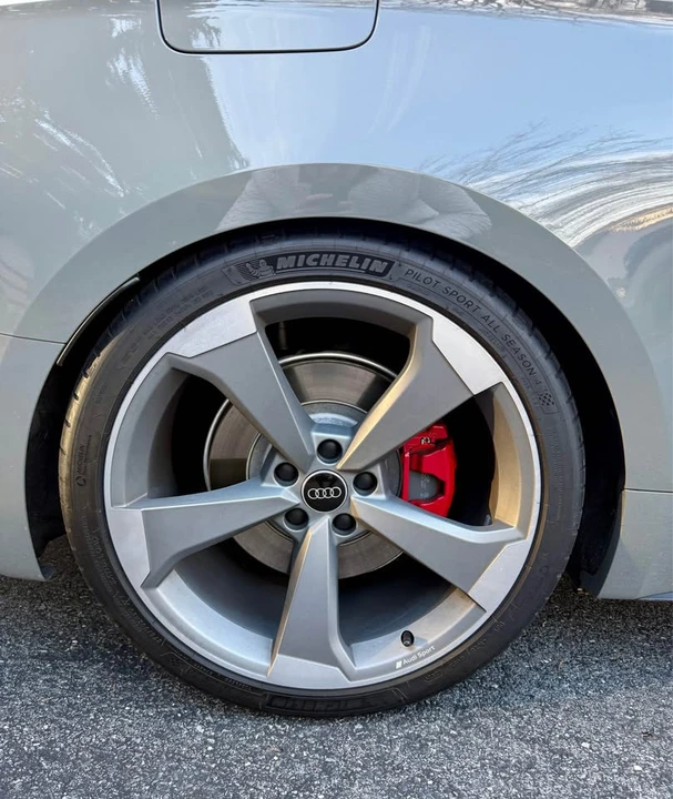 2019 Audi B9 S5 - Image 7 of 14