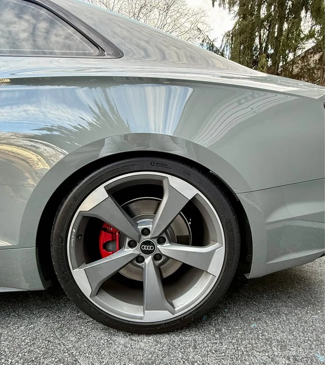 2019 Audi B9 S5 - Image 6 of 14