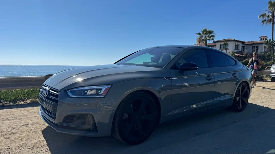 2019 Audi B9 S5 - Image 5 of 17