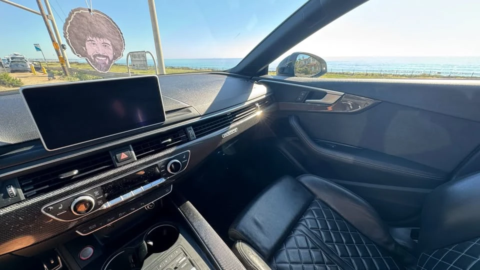 2019 Audi B9 S5 - Image 13 of 17