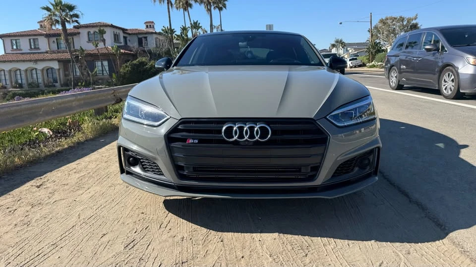 2019 Audi B9 S5 - Image 3 of 17