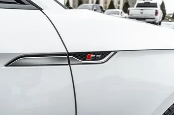 2019 Audi B9 S5 - Image 8 of 20