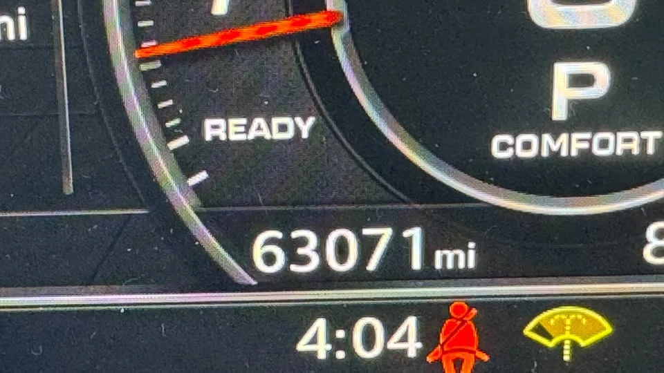 2019 Audi B9 S5 - Image 17 of 17